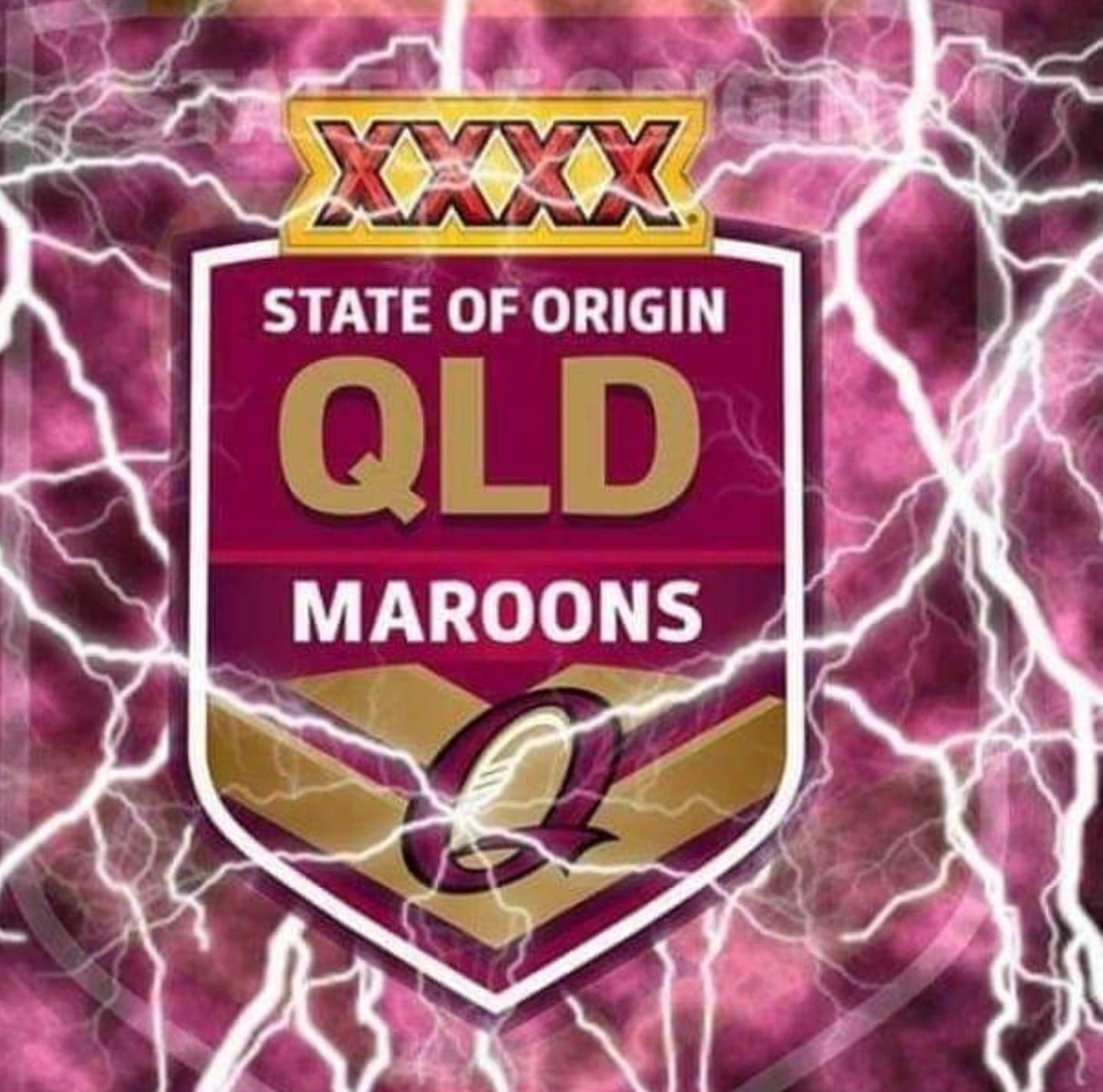 1440x1430 State of Origin Wallpaper, Desktop