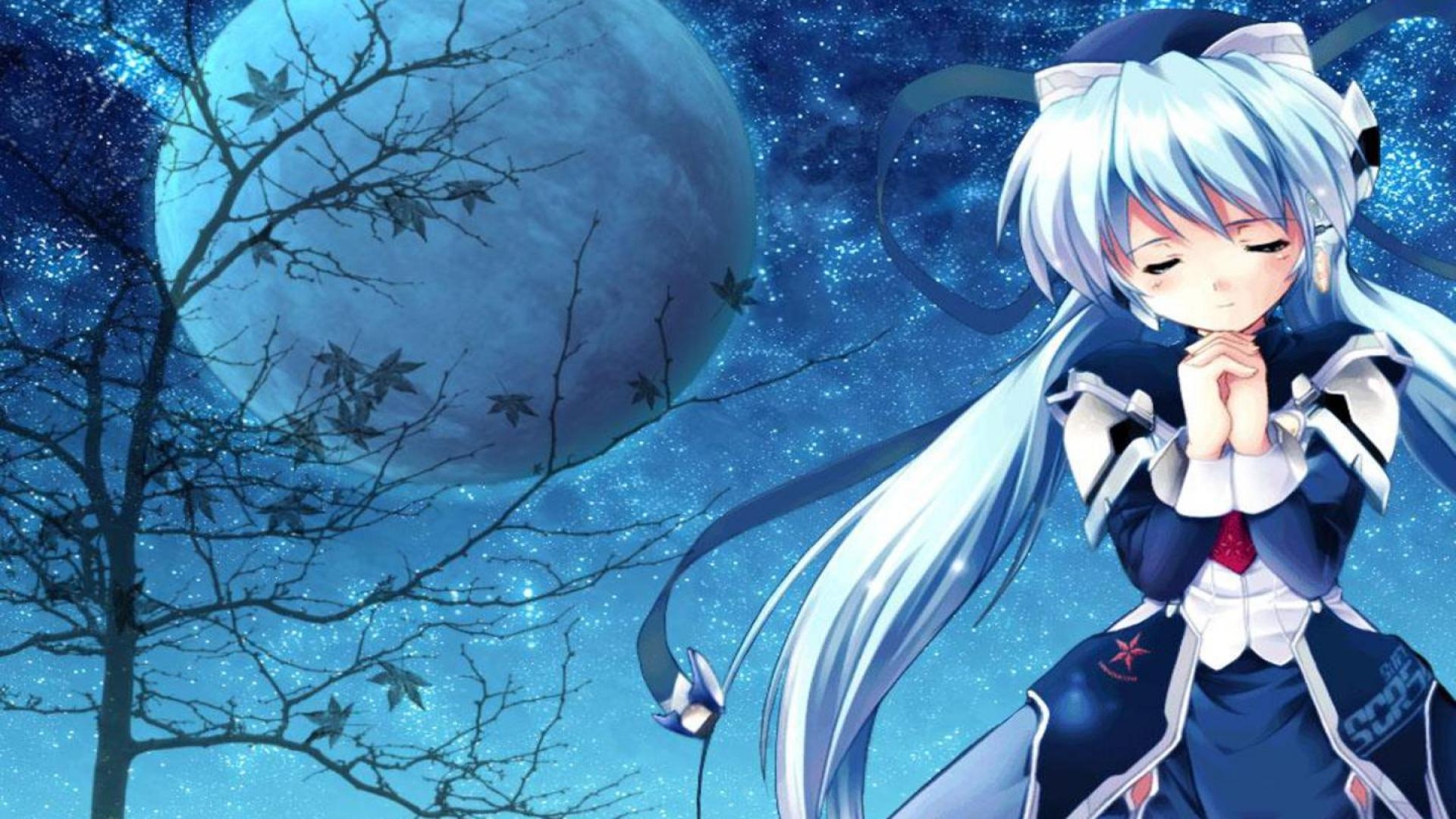 1920x1080 Anime Wallpaper Sad, Desktop