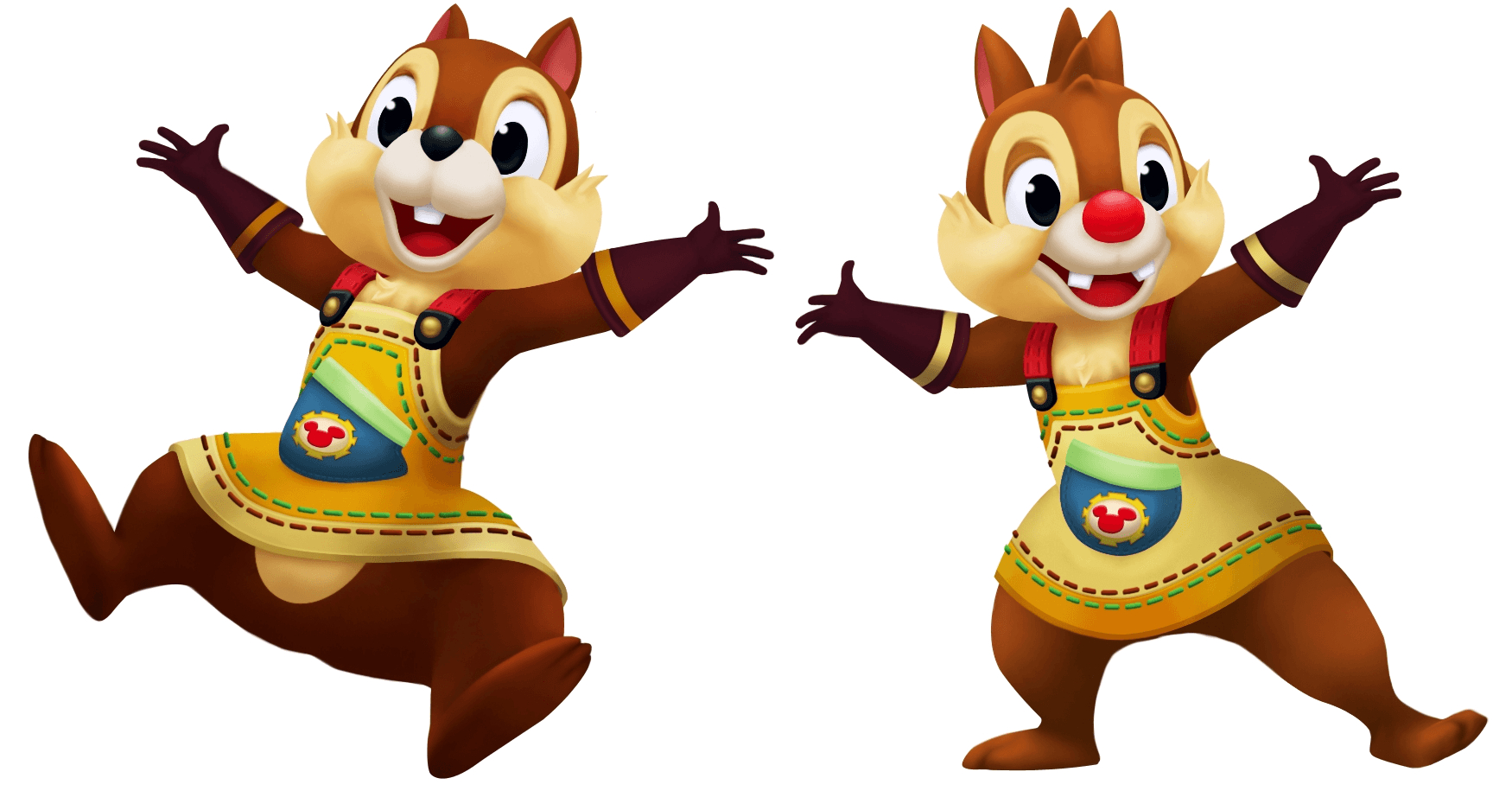 1750x920 Chip N Dale. Donald Duck Chip N Dale A Classic Mickey, Desktop