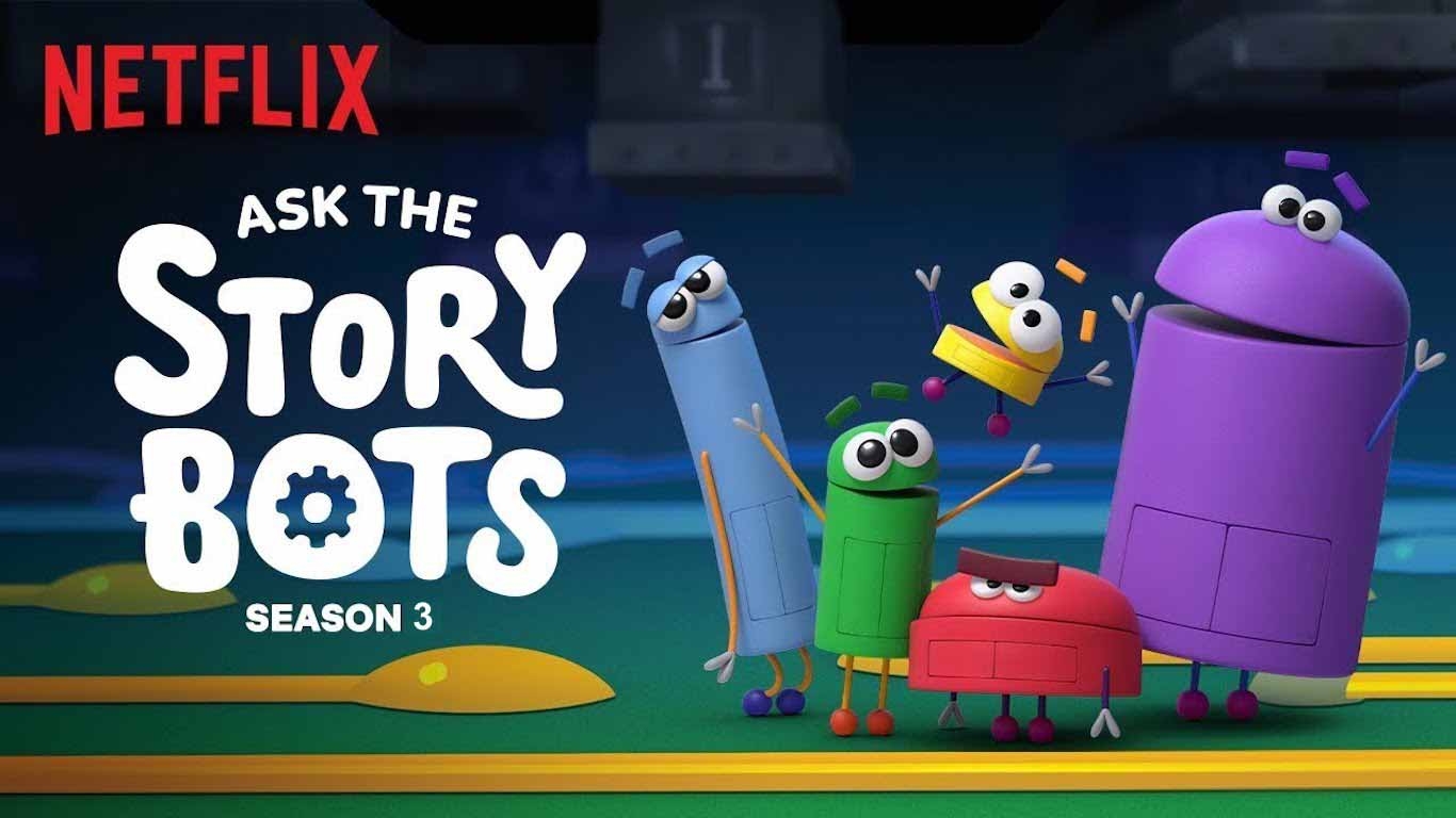 1370x770 ASK THE STORYBOTS: SEASON 3, Desktop