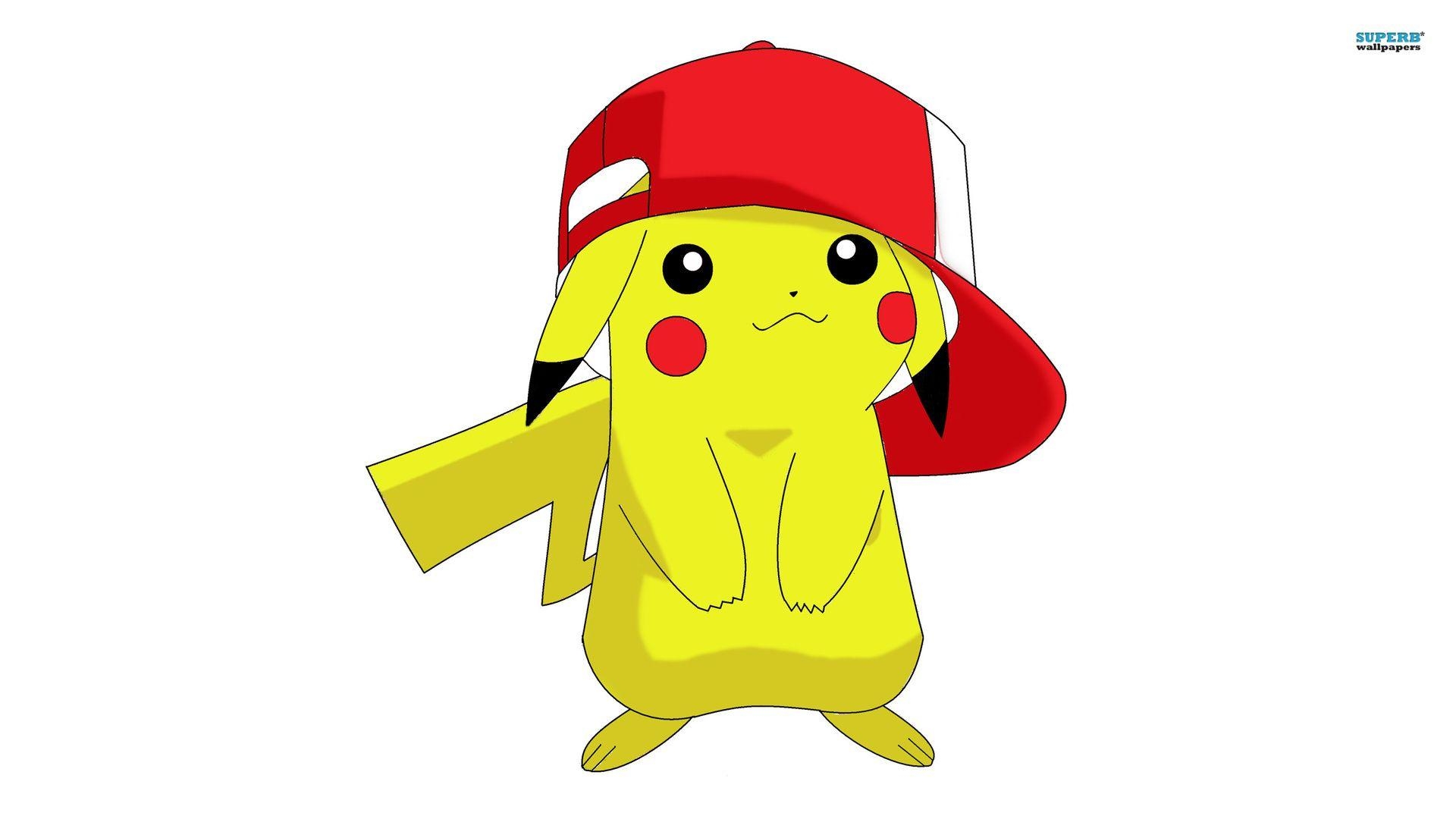 1920x1080 cute pika pika pikachu, Desktop