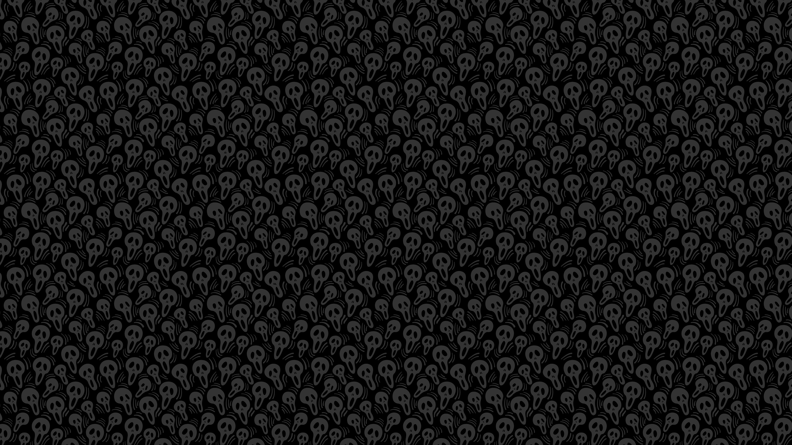 2560x1440 Free download this Scream Skulls Desktop Wallpaper is easy Just save the wallpaper [] for your Desktop, Mobile & Tablet. Explore Wallpaper Skulls Desktop. Skulls Desktop Wallpaper, Skulls Wallpaper, Desktop