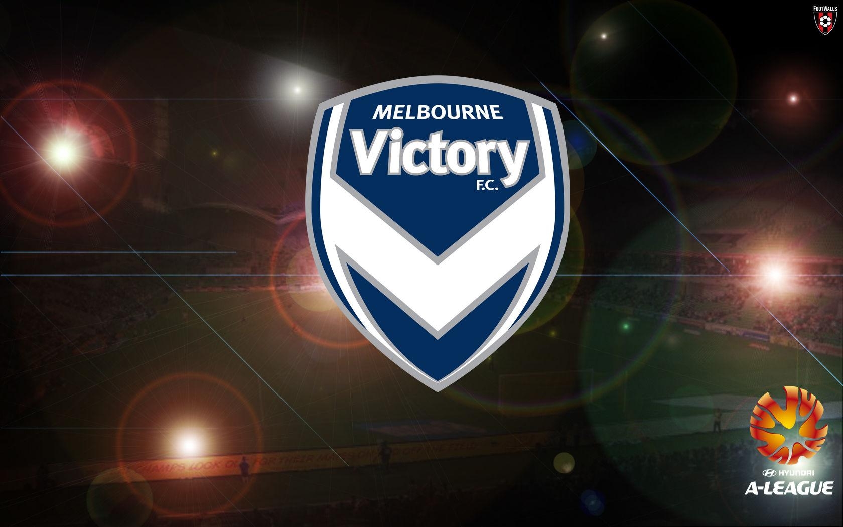 1680x1050 Melbourne Victory Wallpaper, Desktop
