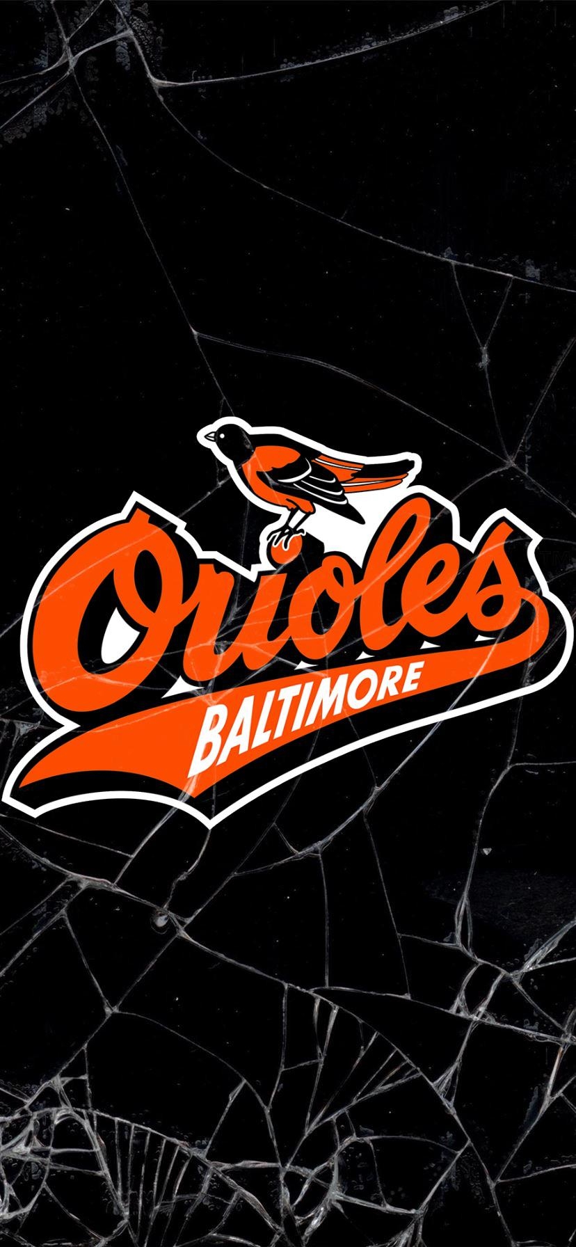 830x1800 Baltimore Orioles wallpaper phone, r, Phone