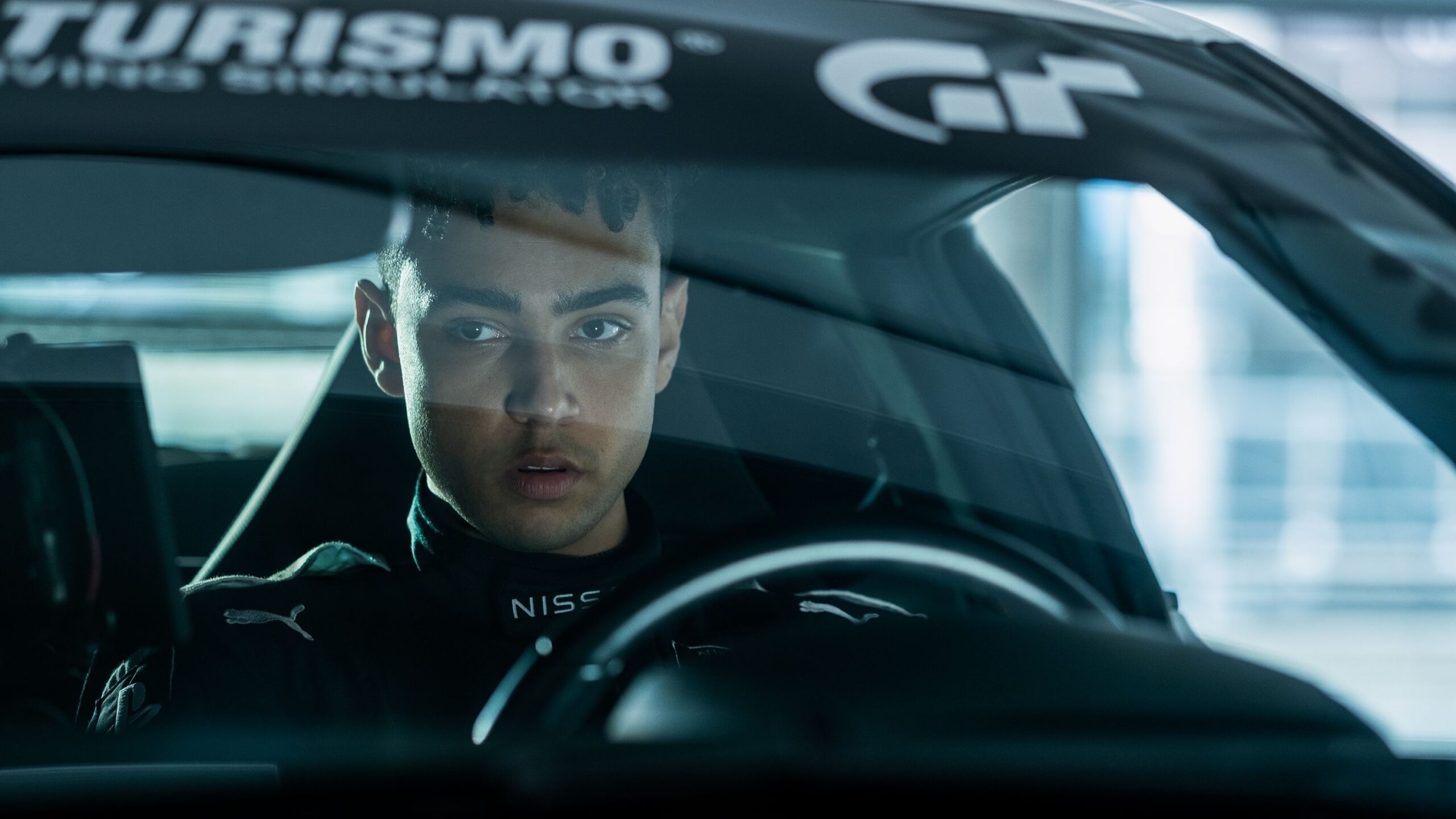 2560x1440 Best Gran Turismo Movie Wallpaper [ HQ ], Desktop