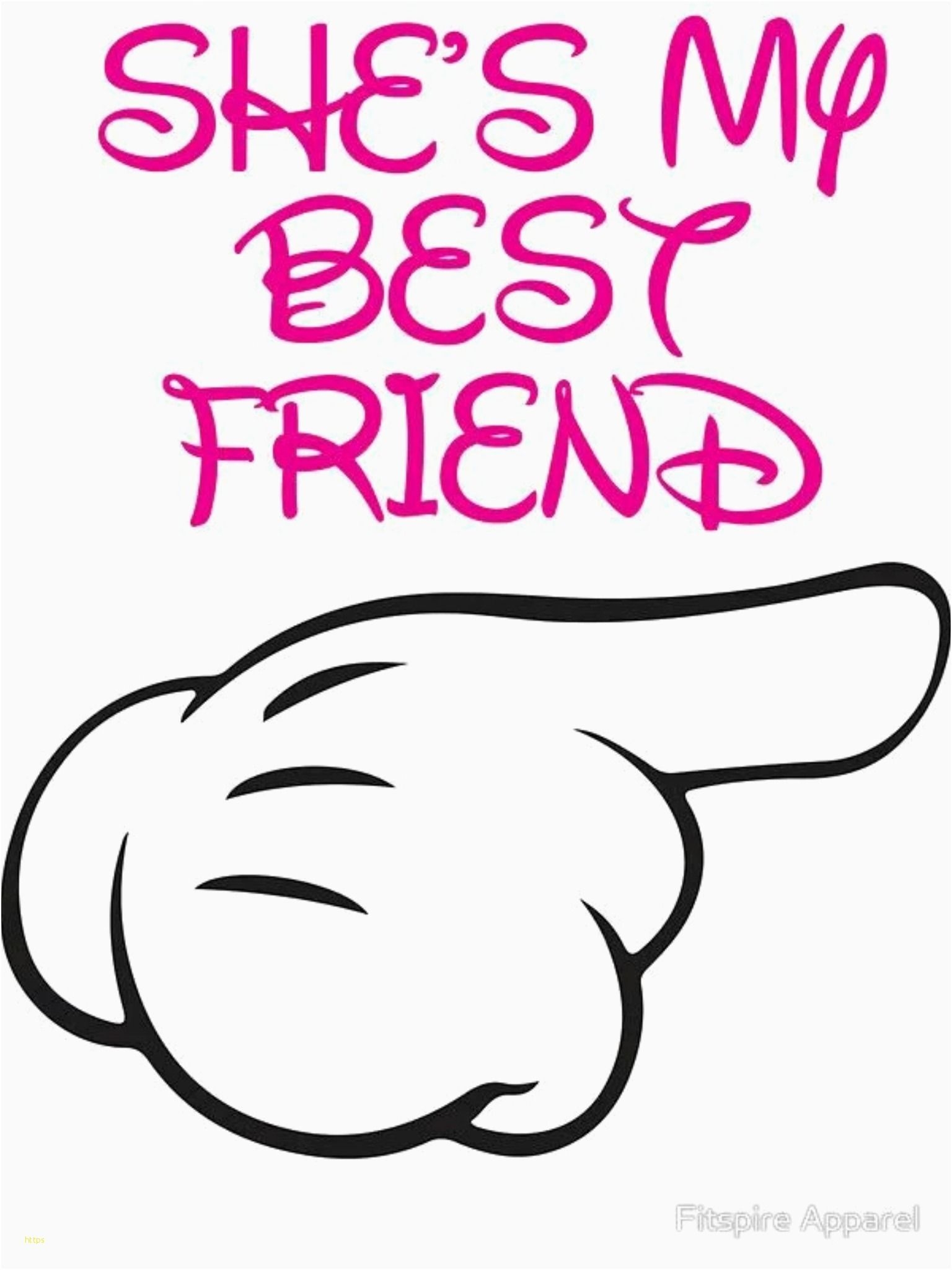 1540x2050 Cute Matching Wallpaper For Best Friends, Phone