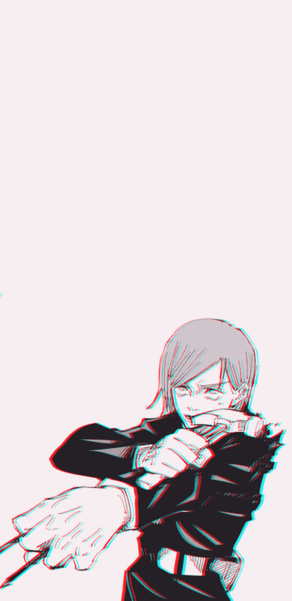940x1920 nobara lockscreens Tumblr posts, Phone