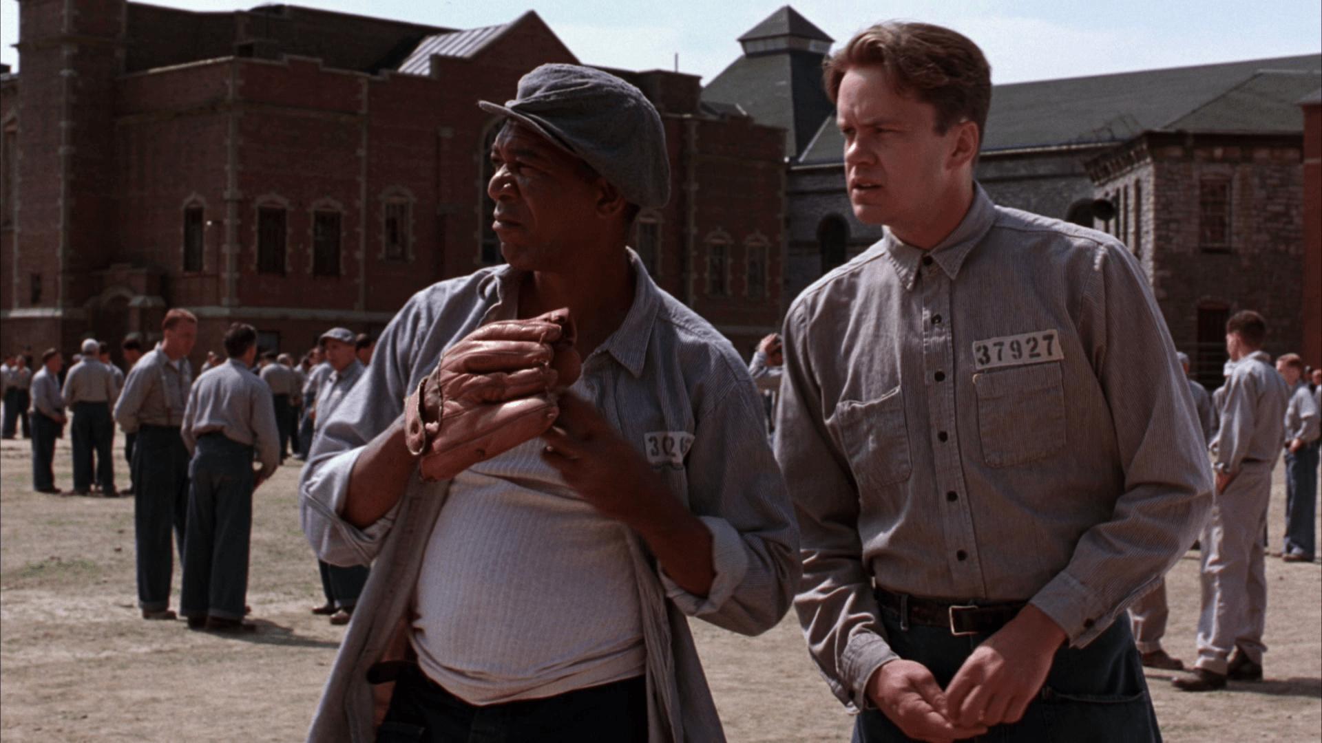 1920x1080 The Shawshank Redemption Theme Song. Movie Theme Songs & TV, Desktop