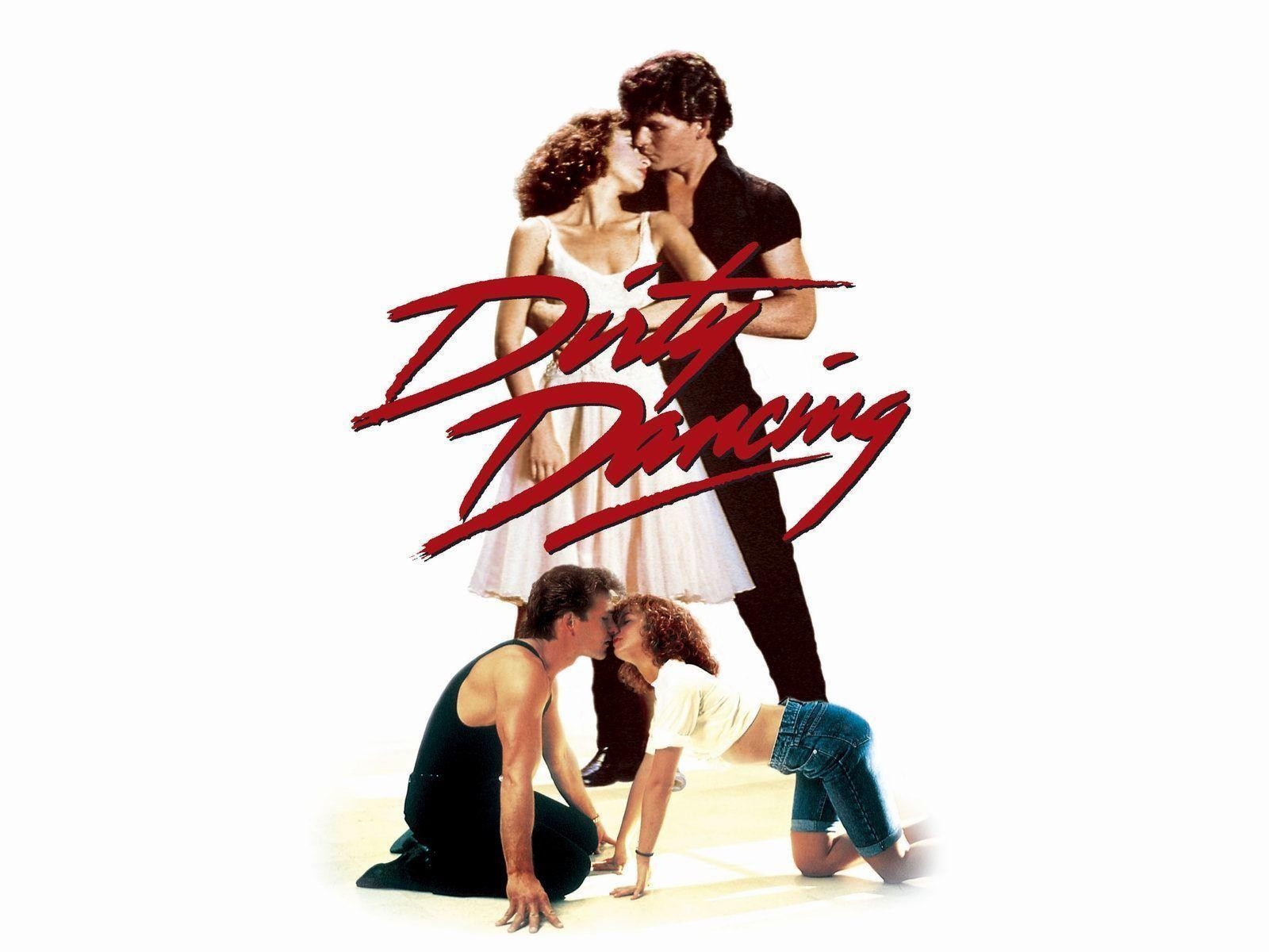 1600x1200 Dirty Dancing Dancing Wallpaper, Desktop