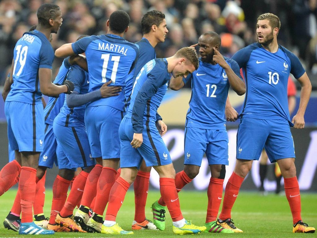 1030x770 EURO News France open Euro 2016 on a mission to lift national, Desktop