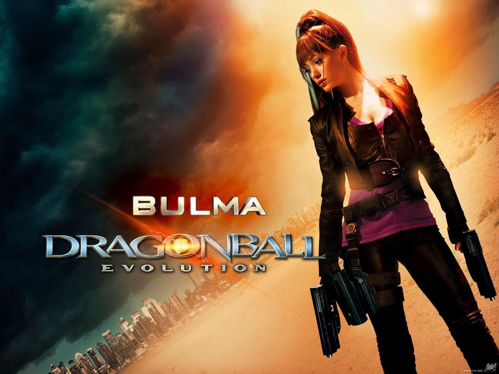 1600x1200 Bulma Dragon Ball Wallpaper, Desktop