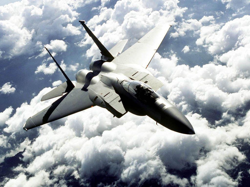 1030x770 Wallpaper Fighter Plane, Desktop