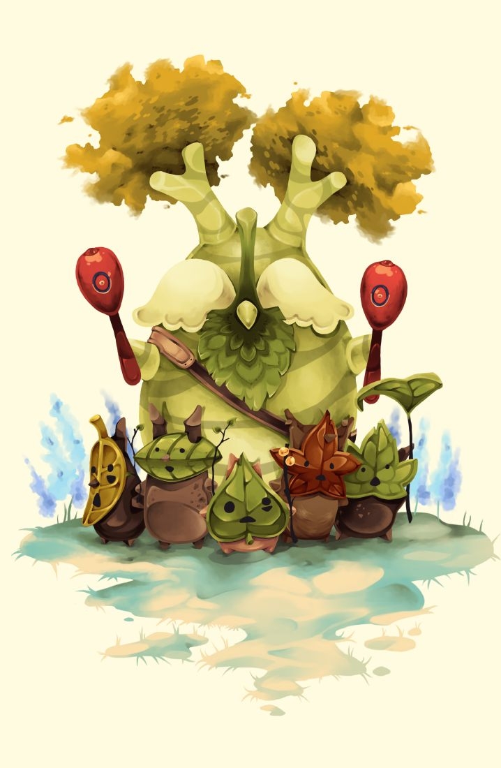 720x1100 Korok Zelda ideas. korok zelda, legend of zelda, zelda, Phone