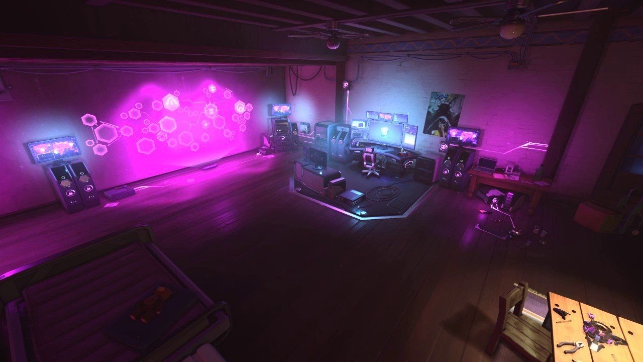 1280x720 Purple Wallpaper HD Gaming, Desktop