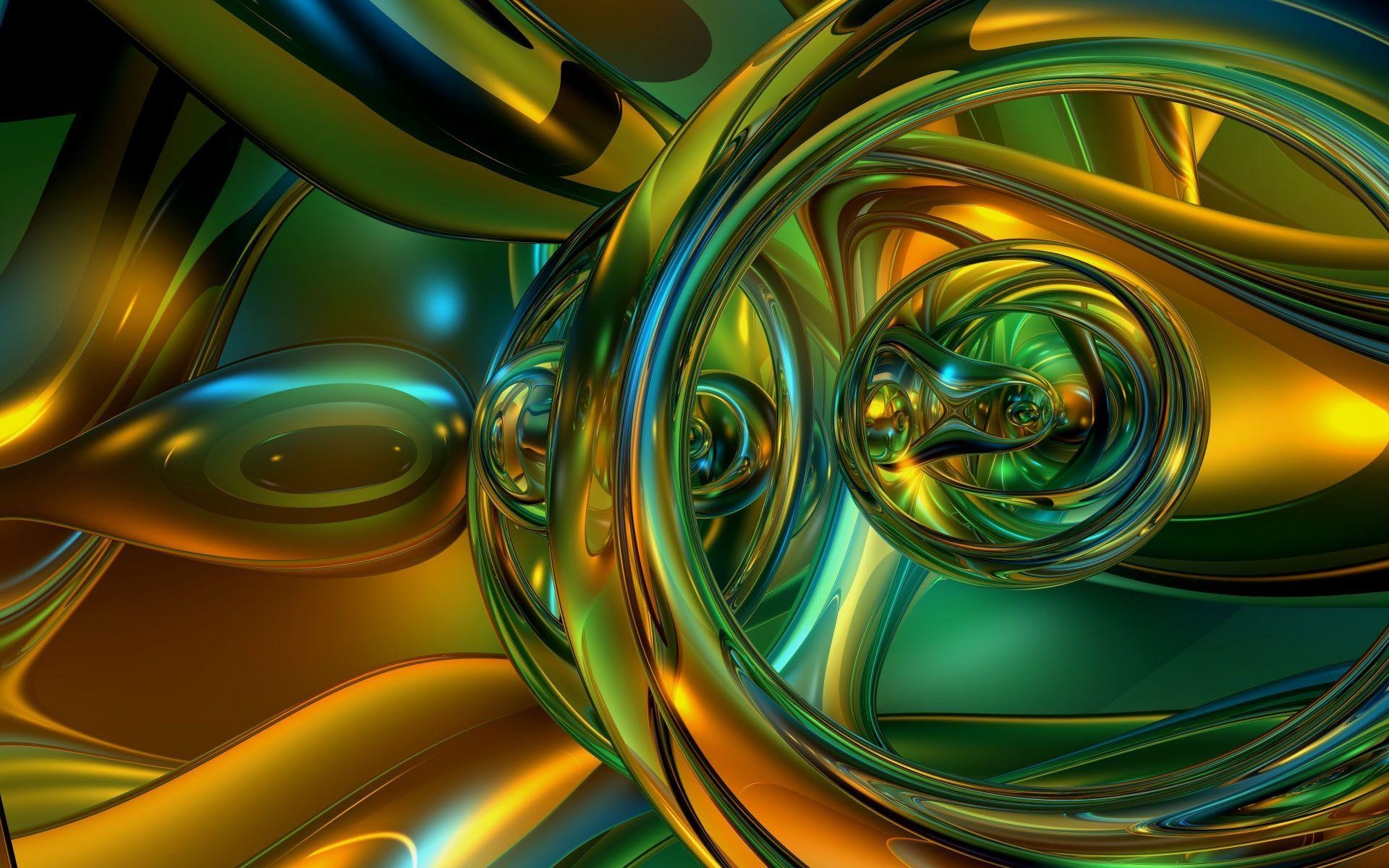 1920x1200 Abstract 3D Wallpaper and Background, Desktop