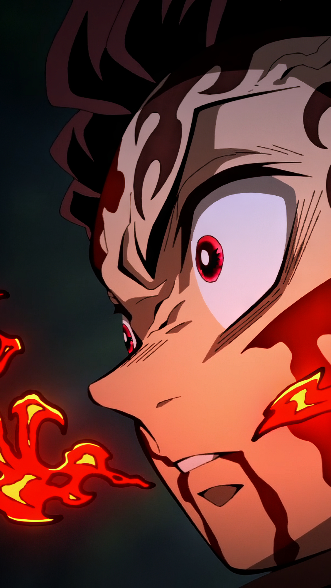 1080x1920 Demon Slayer: Kimetsu no Yaiba Phone Wallpaper, Phone