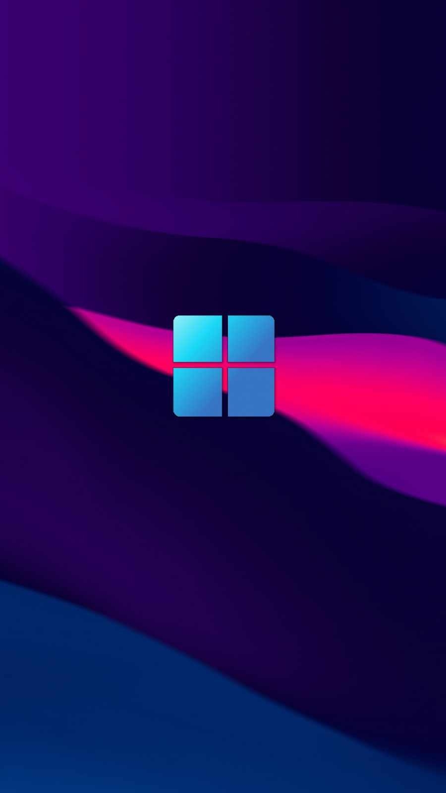 900x1600 Windows 11 Abstract IPhone Wallpaper Wallpaper, iPhone Wallpaper, Phone