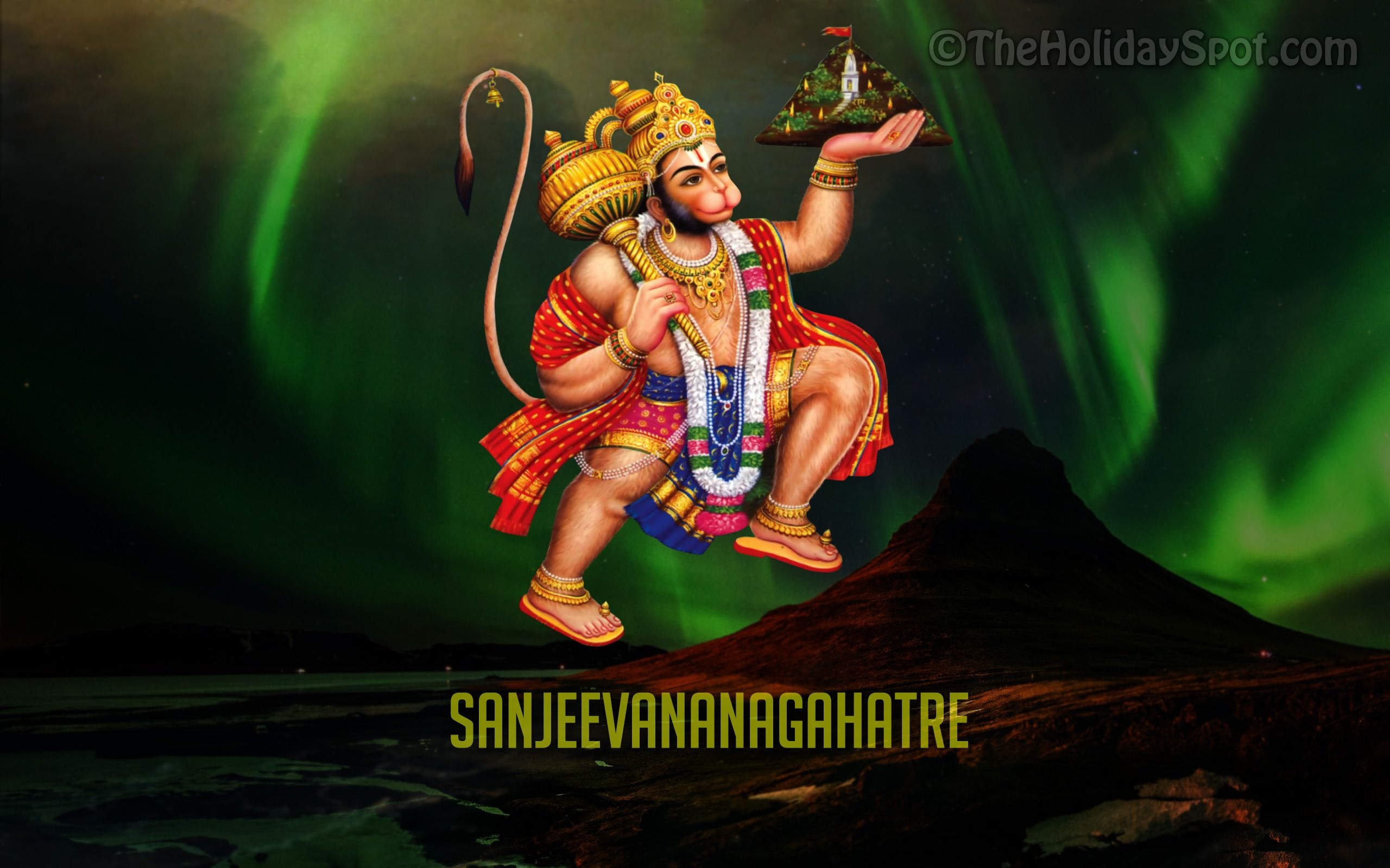 2560x1600 Lord Hanuman Image. Hanuman Jayanti HD Wallpaper. Hanuman HD Image, Desktop