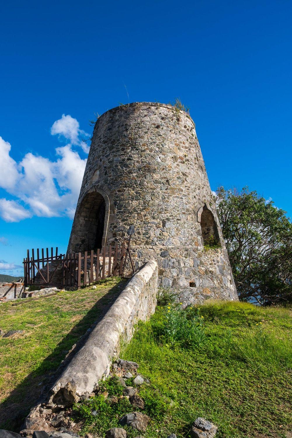 1000x1500 Virgin Islands National Park, Phone