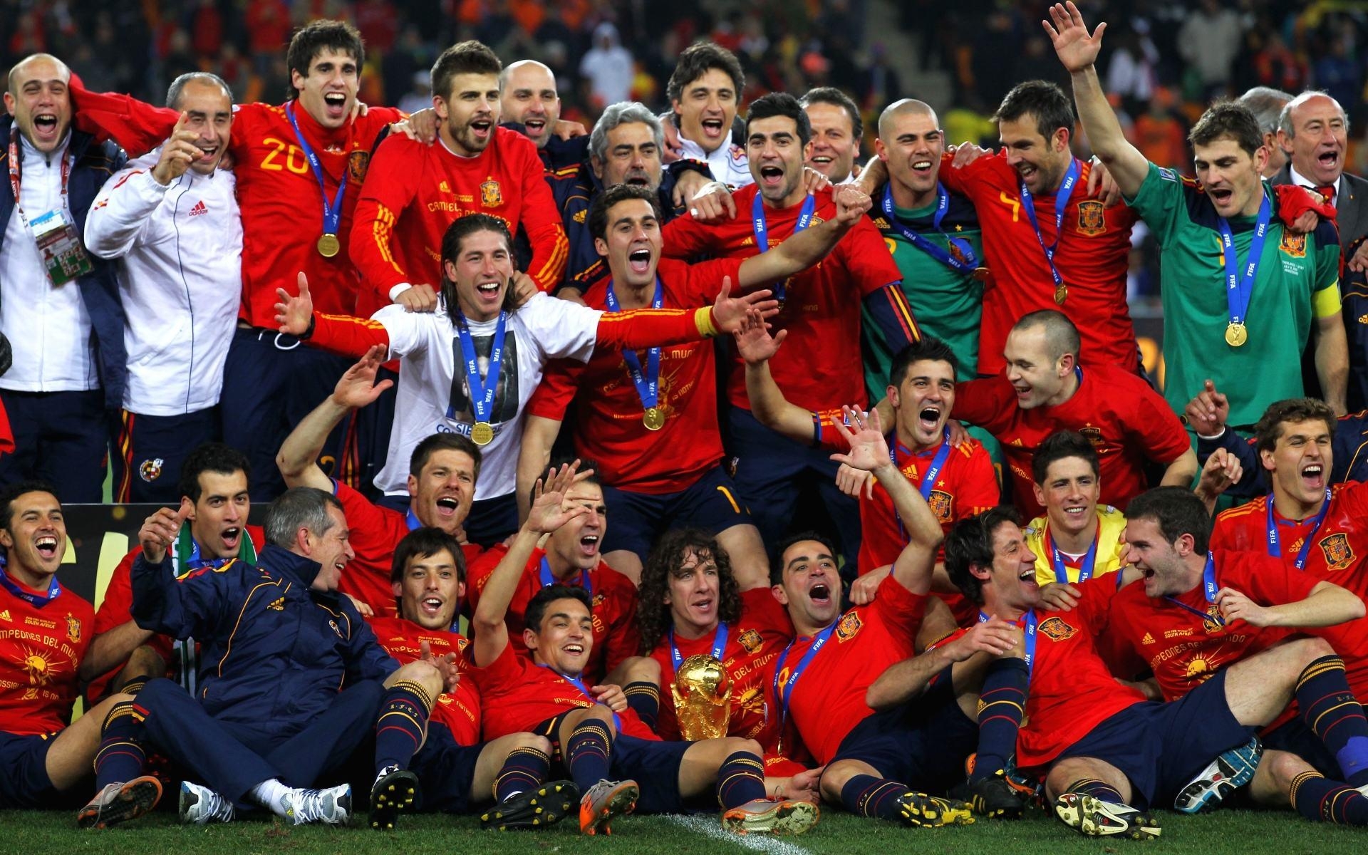 1920x1200 Desktop Wallpaper Spain Football Team #h493288. Sport HD Image, Desktop