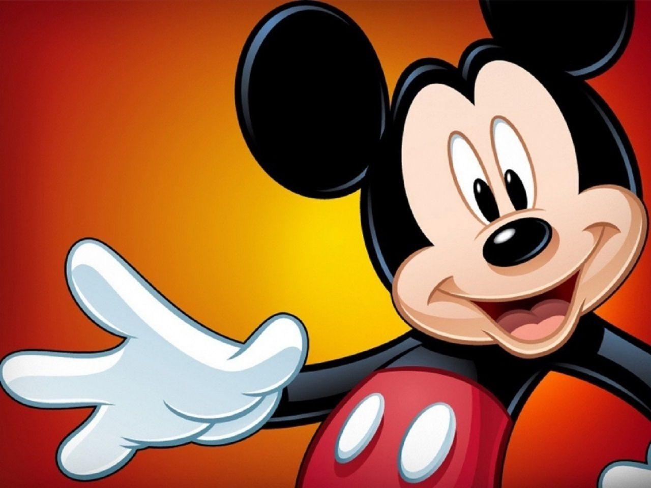 1280x960 Mickey Mouse Wallpaper (24), Desktop