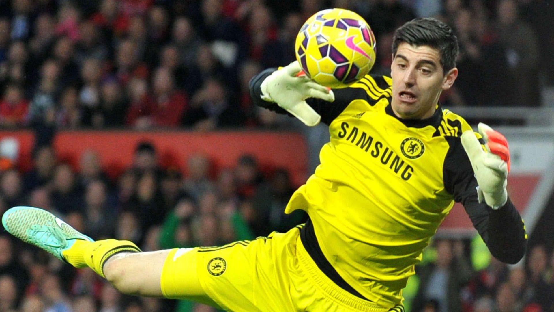 1920x1080 WallpaperMISC Courtois HD Wallpaper 25 X 1080 Free, Desktop