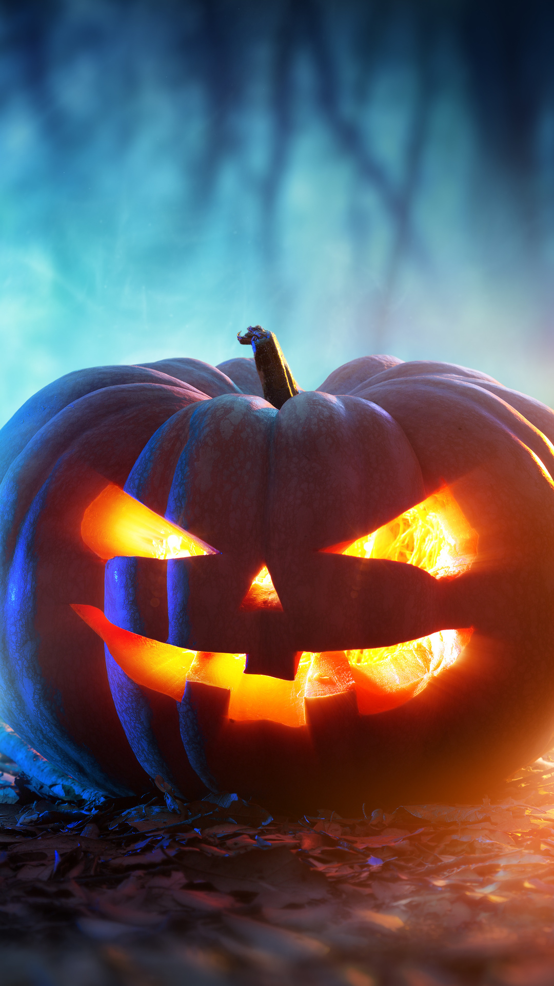 1080x1920 New HalloweenK wallpaper, free and easy to download, Phone