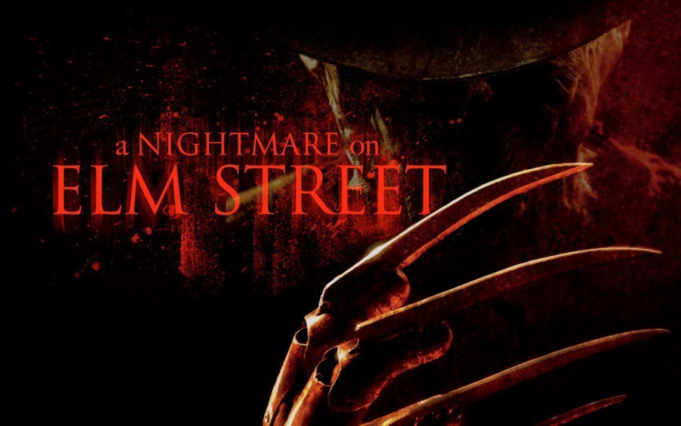 1390x870 A Nightmare On Elm Street HD Wallpaper. Background, Desktop