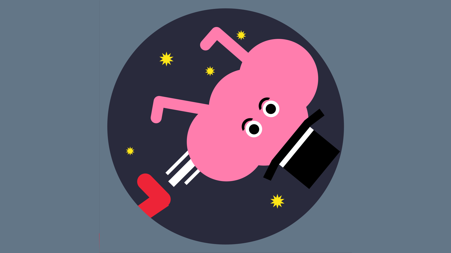 1920x1080 Pikuniku Achievements, Desktop