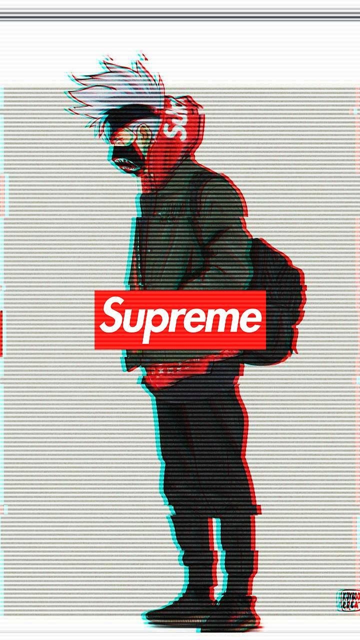 720x1280 Supreme wallpaper, Phone