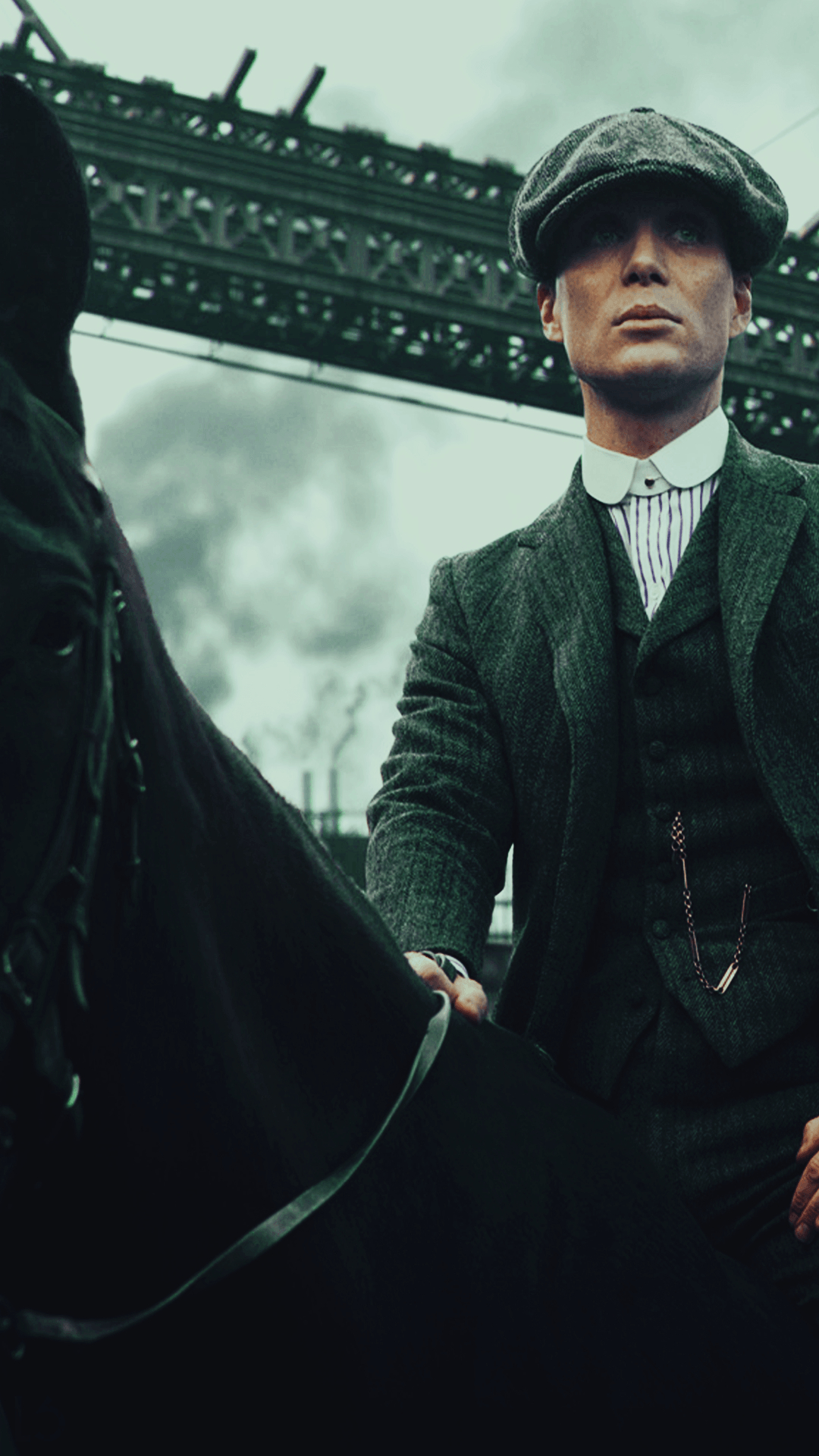 1080x1920 PEAKY BLINDERS LOCKSCREENS. Fotos de fondo de pantalla, Fonfo de, Phone