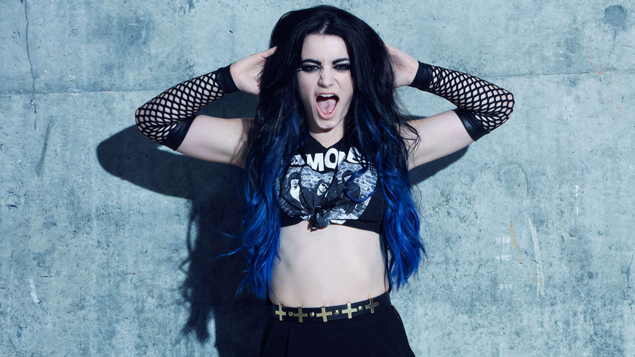 1300x740 Hot Picture Of Paige WWE Diva, Desktop