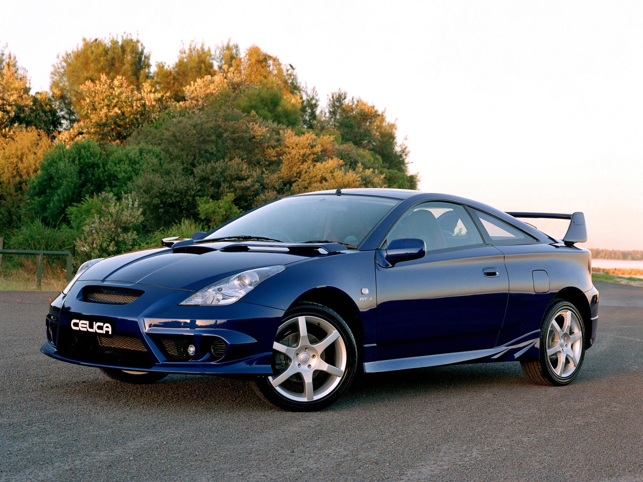 2050x1540 Picture Toyota toyota celica super sports Cars, Desktop