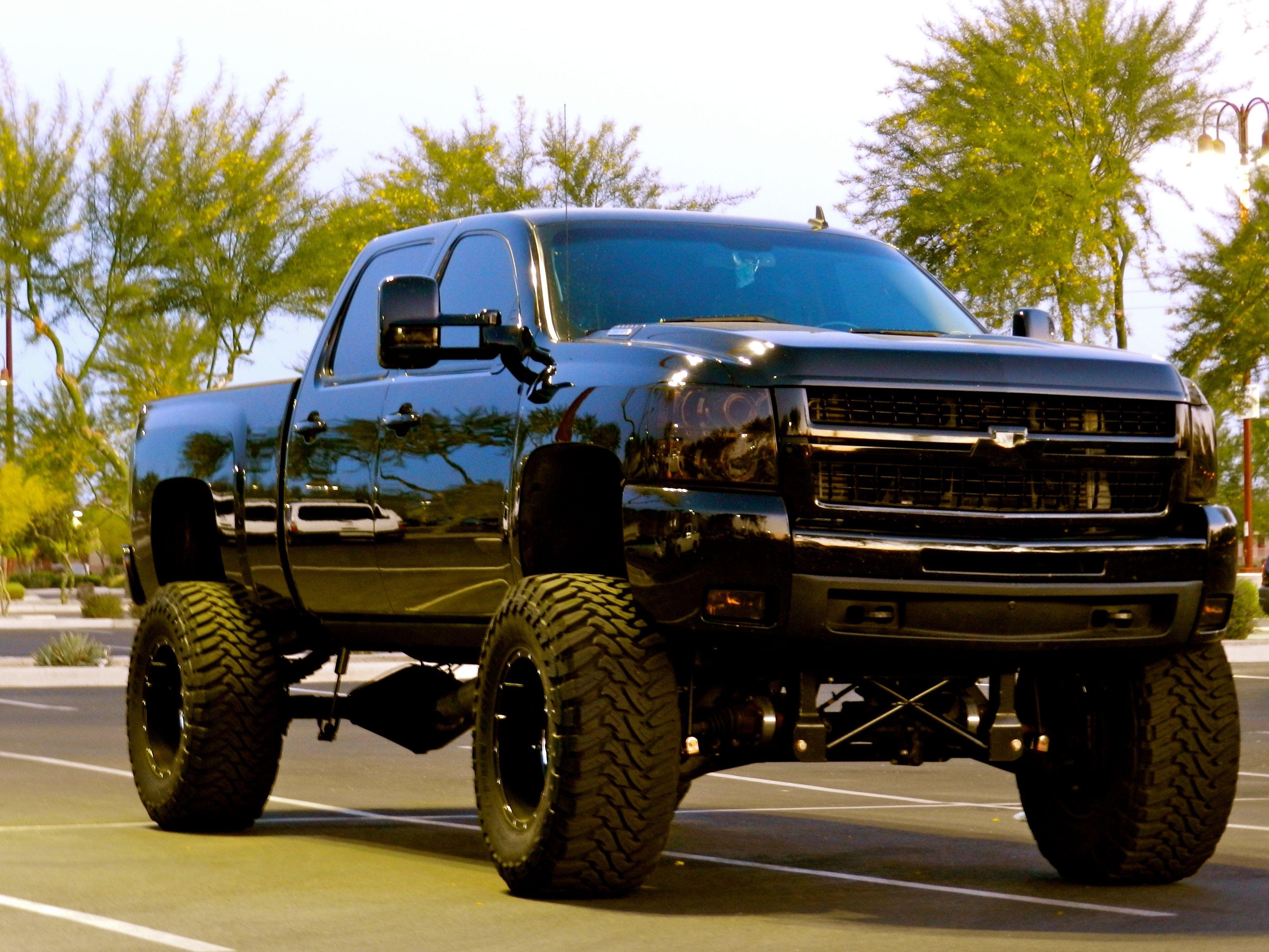 4000x3000 Jacked Up Trucks Screensaver. Diagrams. Get Free Image About, Desktop