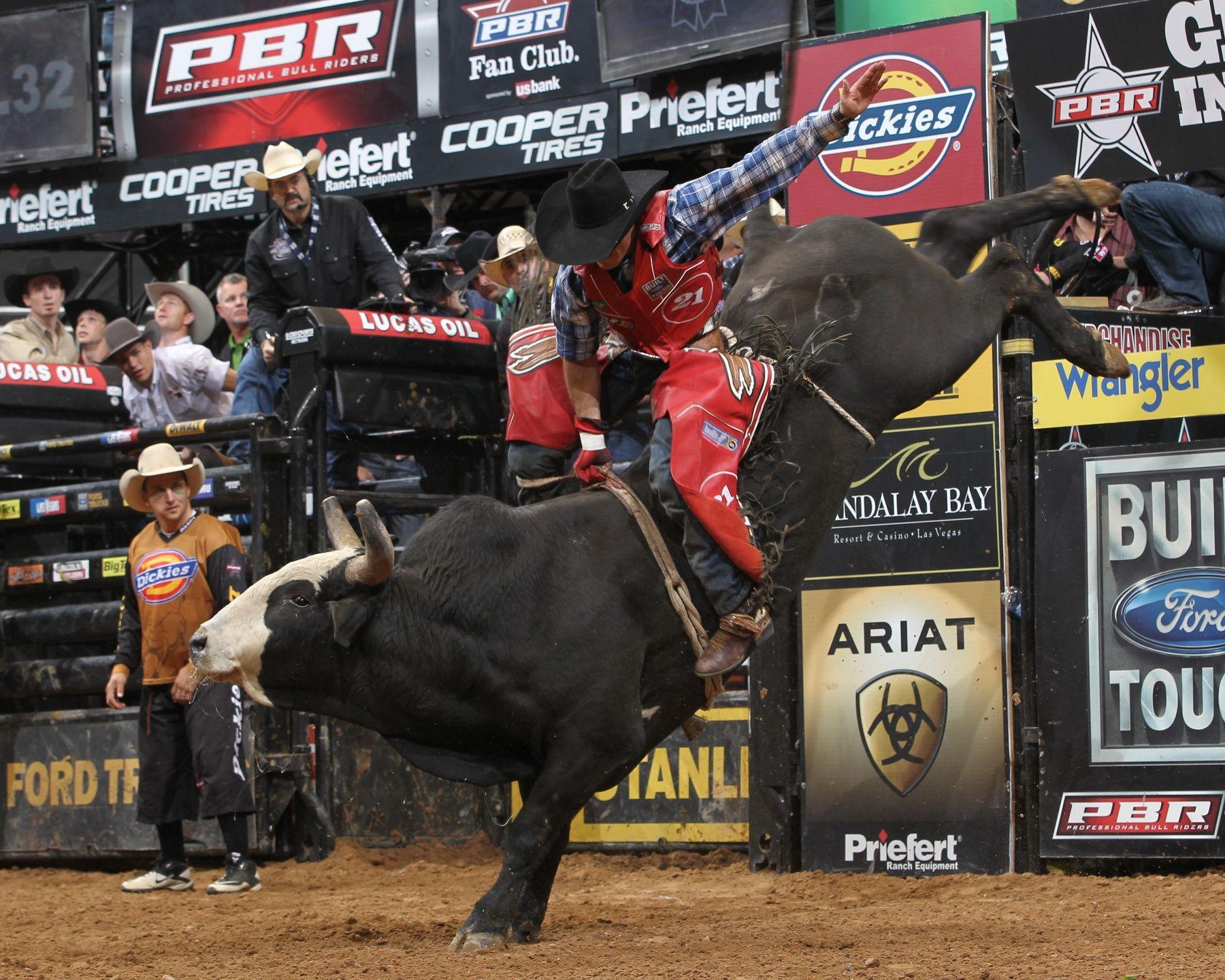 1800x1440 Pbr Bull Riding. Professional Bull Riders second, Desktop