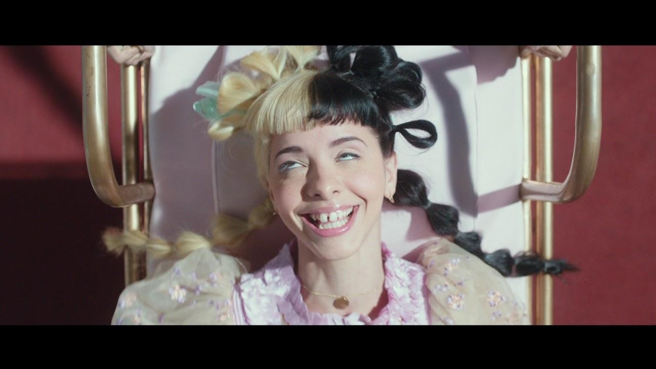 1280x720 Melanie Martinez 12 (TV Spot), Desktop