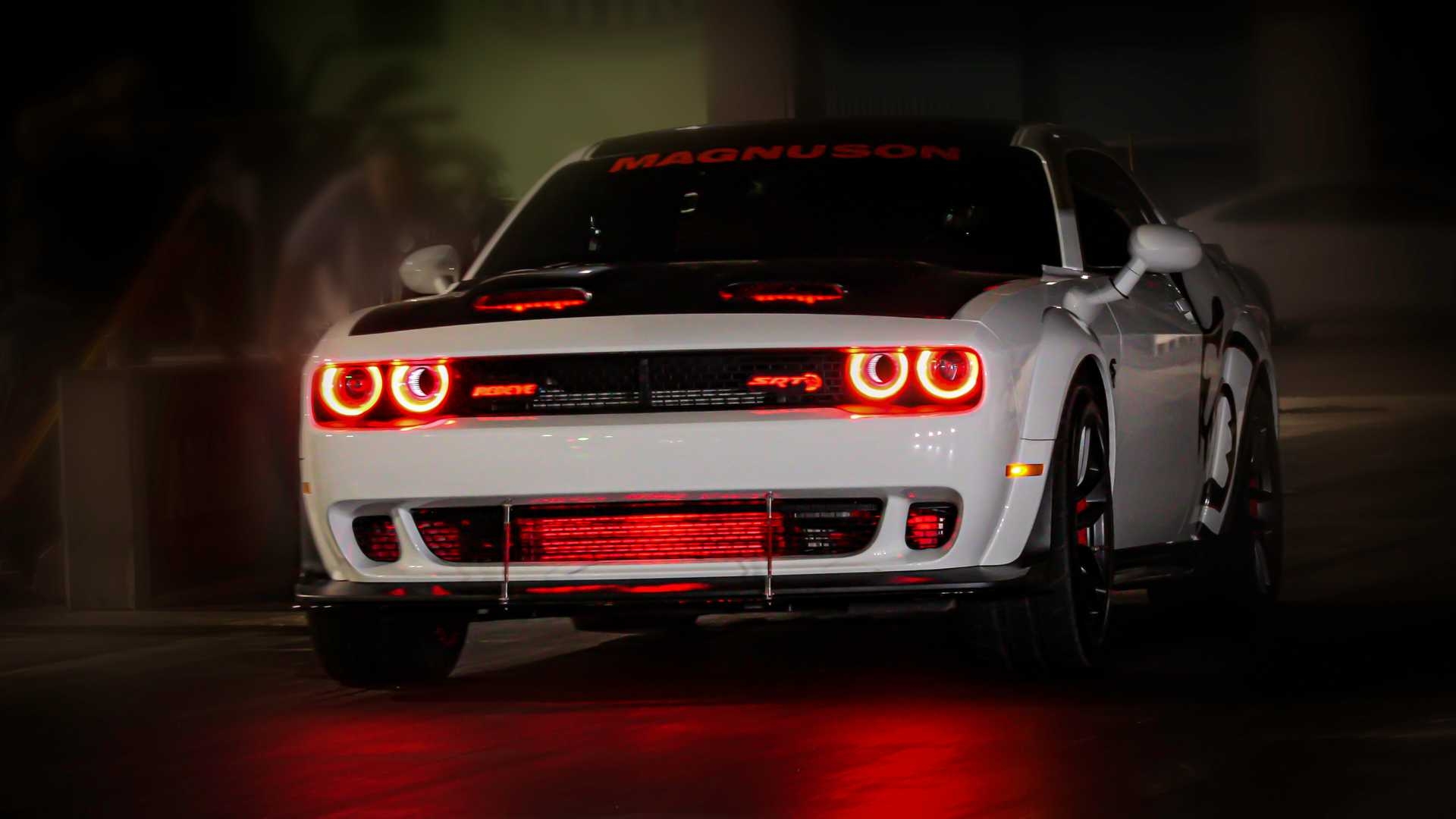 1920x1080 Last Day To Enter To Win This 000 HP Challenger Hellcat Redeye!, Desktop