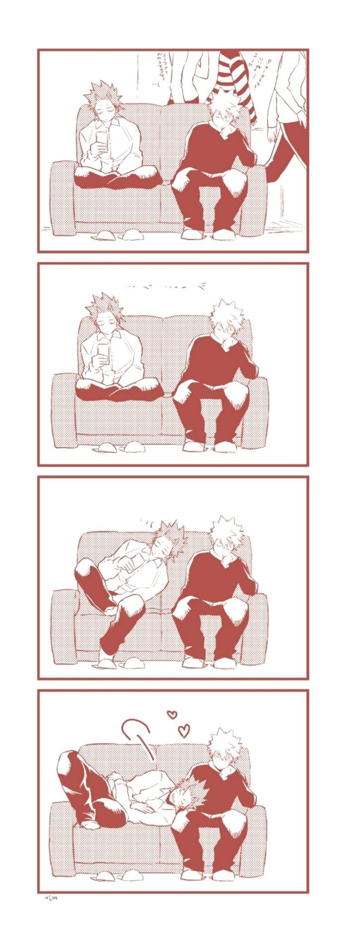 700x1890 Kiribaku Wallpaper, Phone