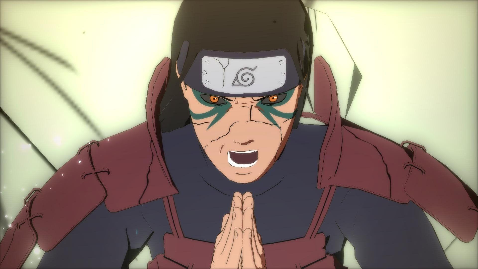 1920x1080 Hashirama Computer Wallpaper, Desktop Backgroundx1080, Desktop