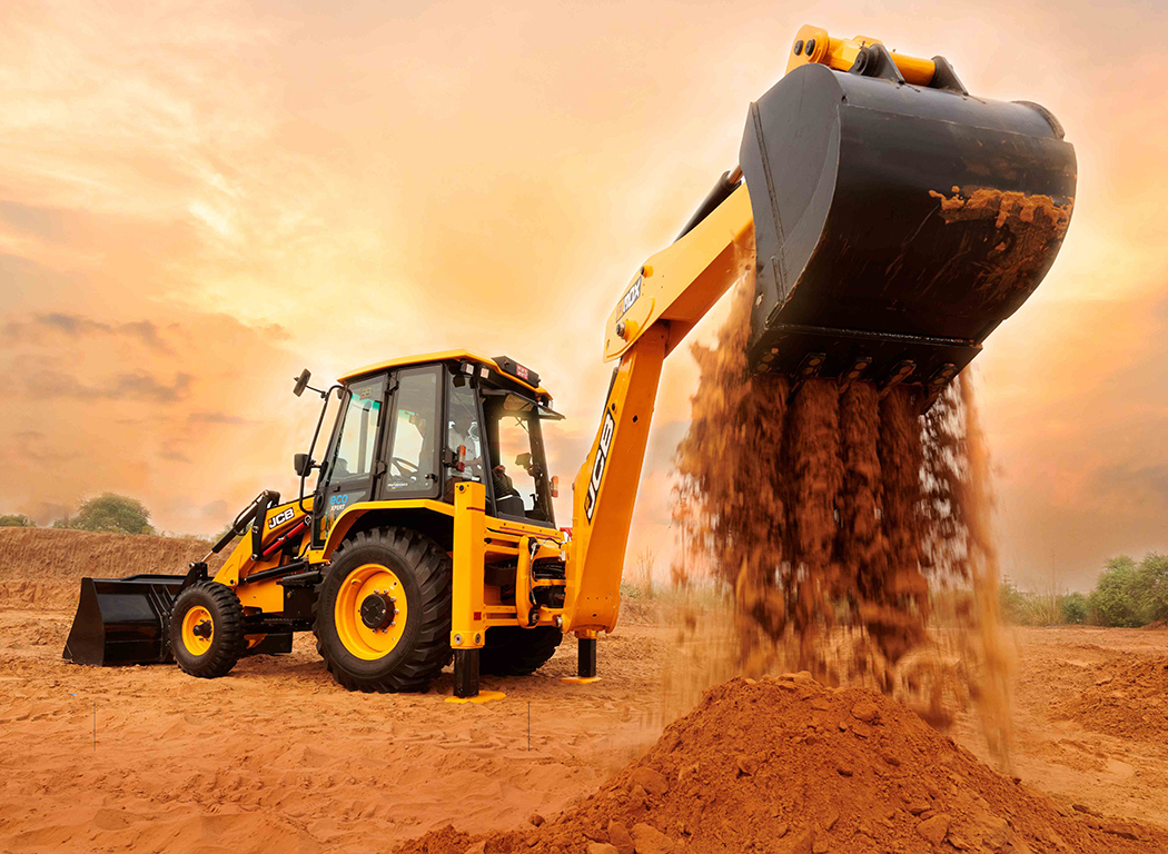 1050x770 JCB 3DX ecoXPERT Backhoe Loader in Maharashtra Infrastructure JCB Dealer, Desktop