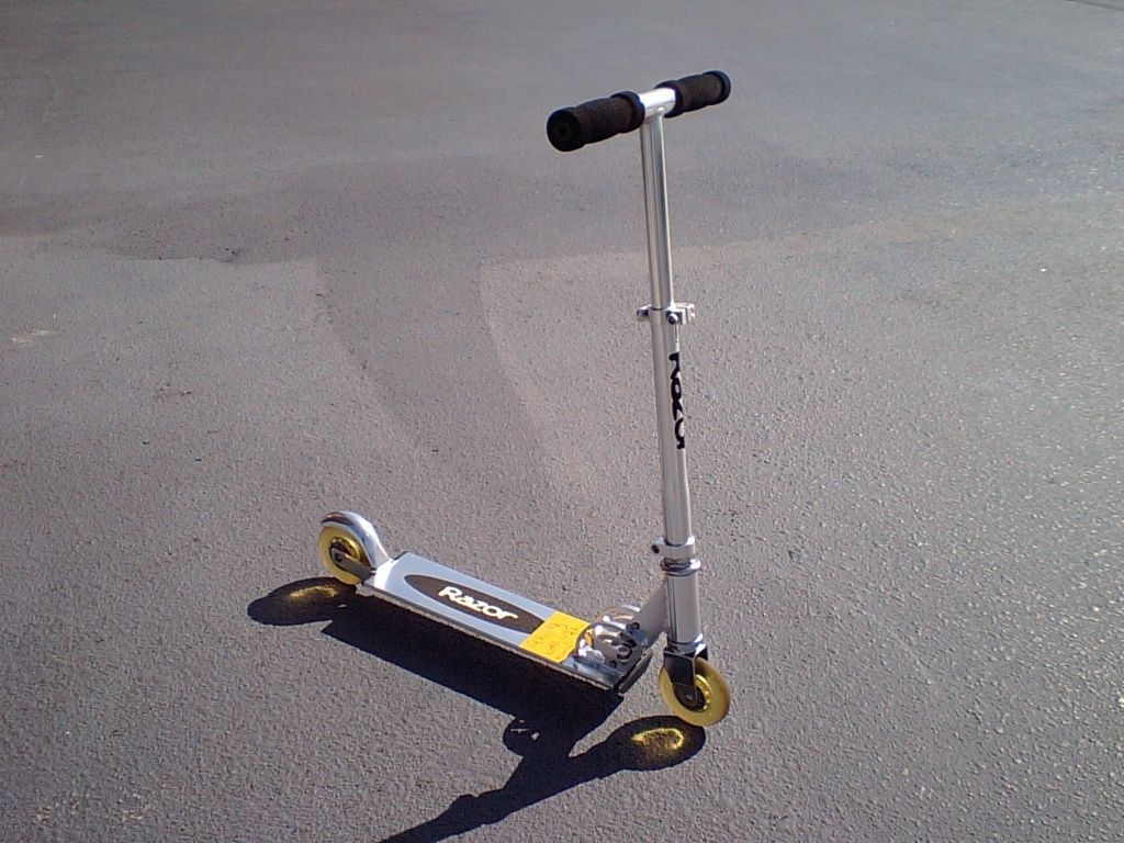 1030x770 Razor (scooter), Desktop