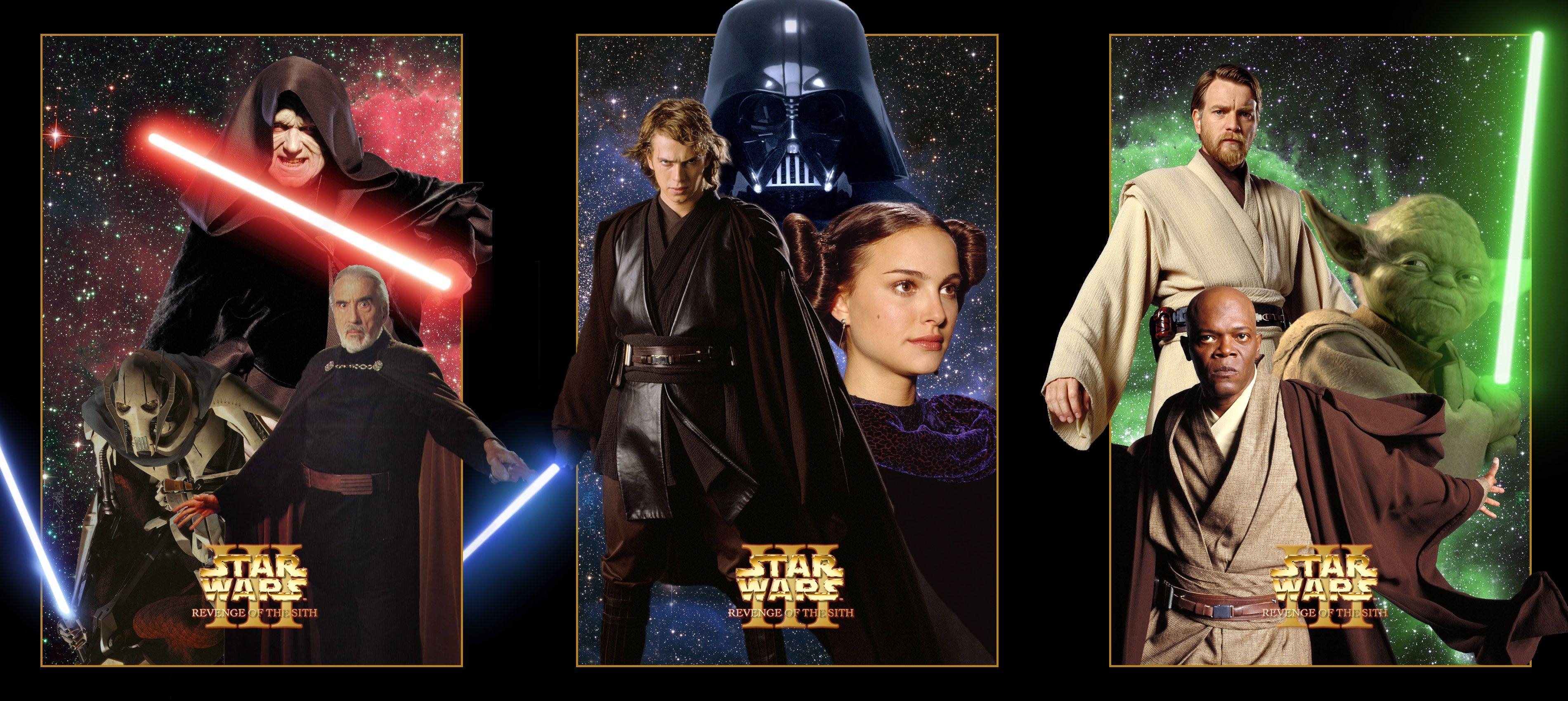 3800x1700 Wallpaper.wiki Beautiful Anakin Skywalker Wallpaper PIC WPC004930, Dual Screen