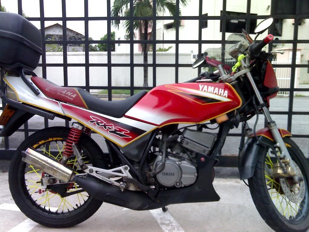 1030x770 Group YAMAHA RXZ, Desktop