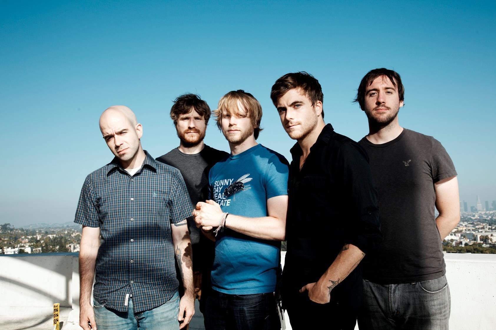 1690x1130 HD Circa Survive Wallpaper and Photo. HD Music Wallpaper, Desktop