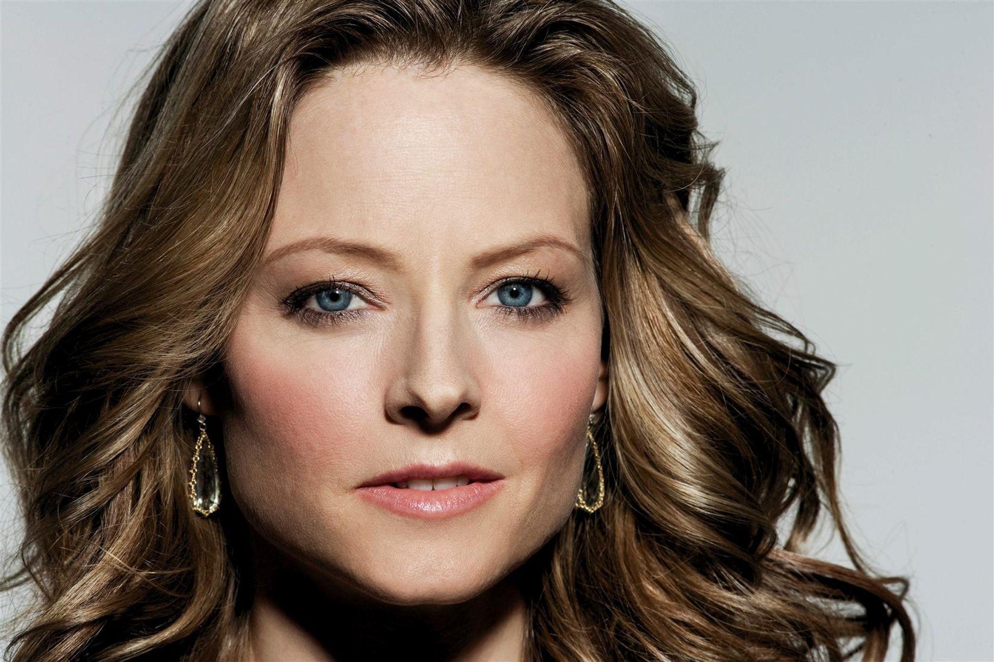 2000x1340 Jodie Foster Free HD Wallpaper Image Background, Desktop