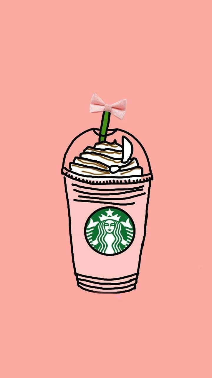 720x1280 Aesthetic Starbucks Wallpaper, Phone