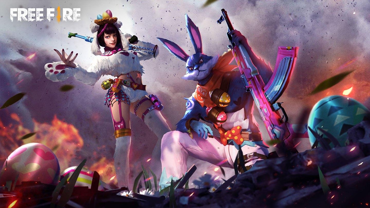 1440x810 Garena Free Fire Latest HD Wallpaper 2019 Mobile Mode Fire Wallpaper HD Download Wallpaper & Background Download, Desktop