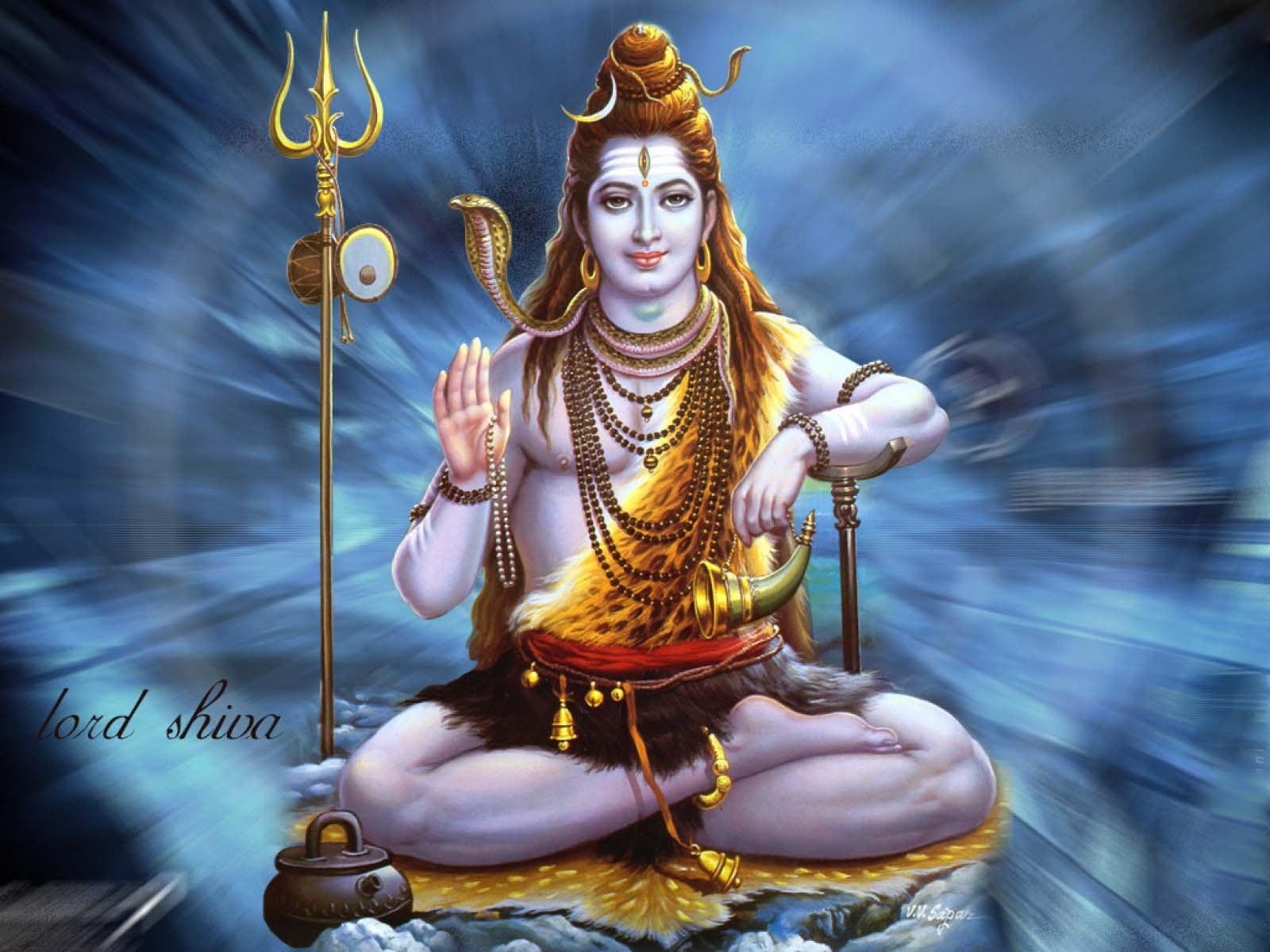 1600x1200 Lord Shiva Image, Lord Shiva Photo, Hindu God Shiva HD Wallpaper, Desktop