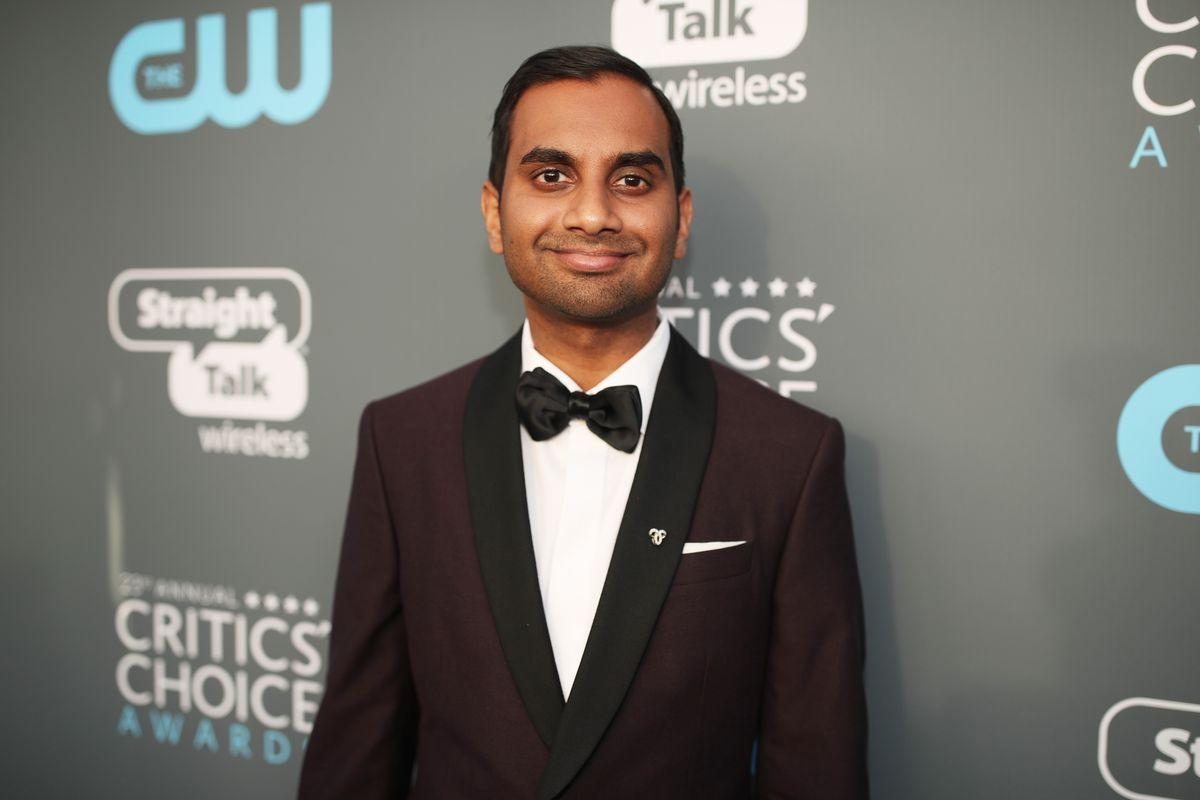 1200x800 Aziz Ansari responds to allegations of sexual misconduct, Desktop