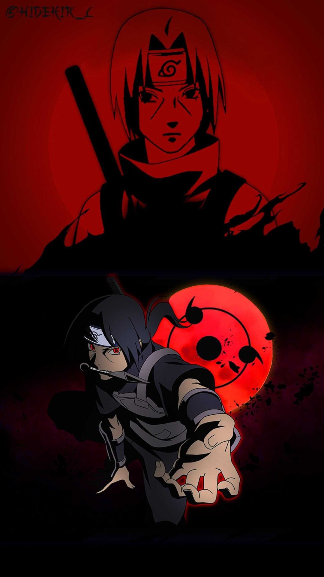 1080x1920 Itachi Uchiha Wallpaper Itachi Uchiha Wallpaper Download, Phone